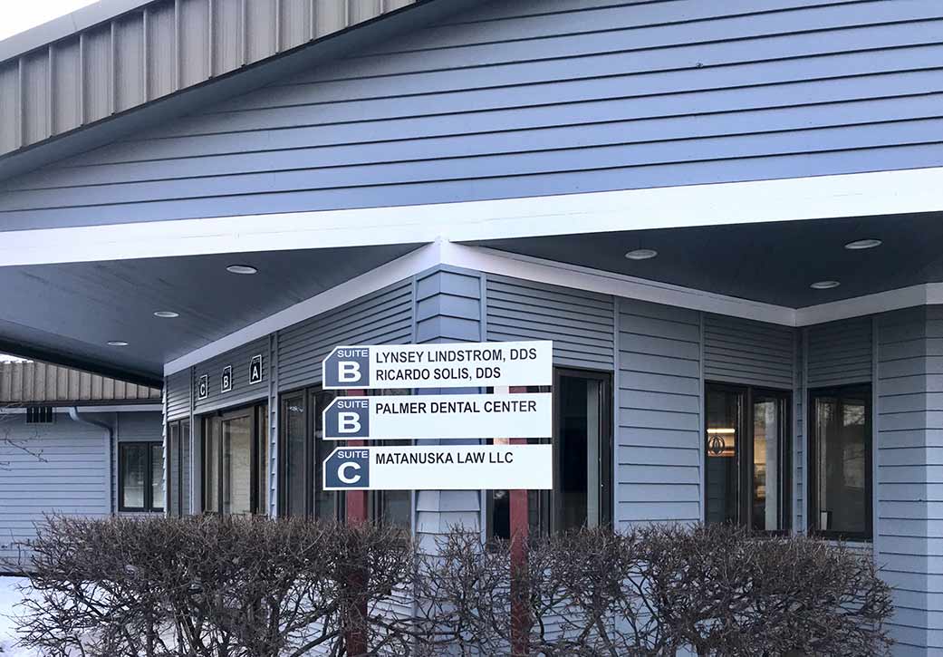 Palmer Dental Center