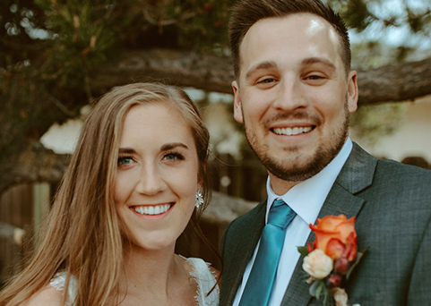 Palmer dentist office